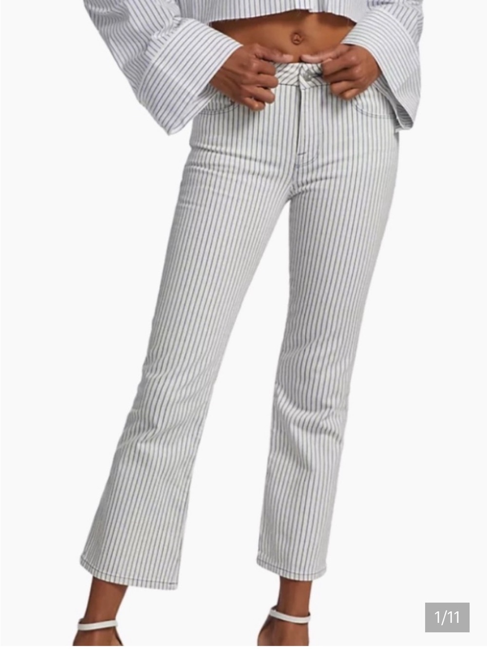 Frame Denim Jeans